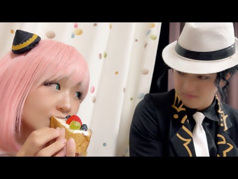 Видео: Шпион VS Злодей Кто умеет вкусно готовить?