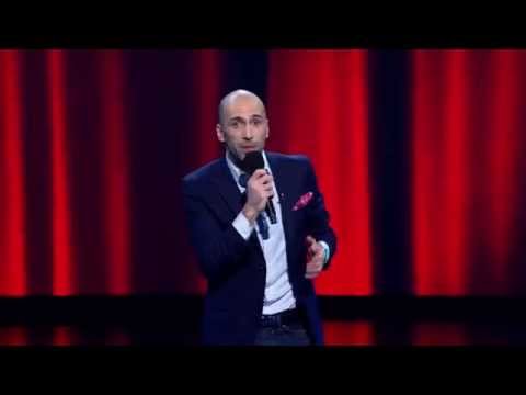 Видео: Я смогу! Выпуск 6.