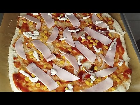 Видео: Ось він........ рецепт піци 🍕 з ідеальним тістом❗ готуйте подвійну порцію 