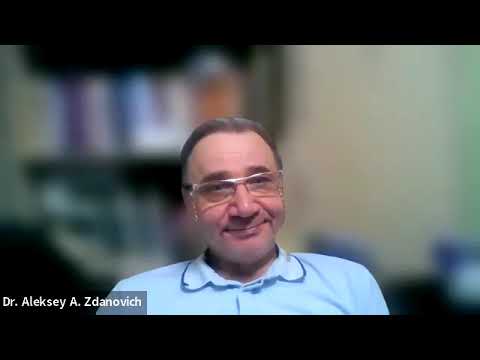 Видео: Стрессоустойчивость, влияние стресса на здоровье, управление стрессом: Эфир 2 экспертов: