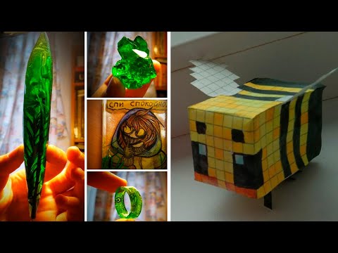 Видео: Творчество от подписчиков Фактории (часть 5)