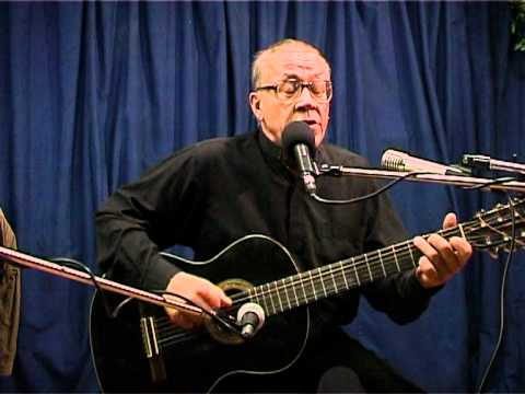 Видео: Виктор Луферов - Перед тем, как к Вам прийти.