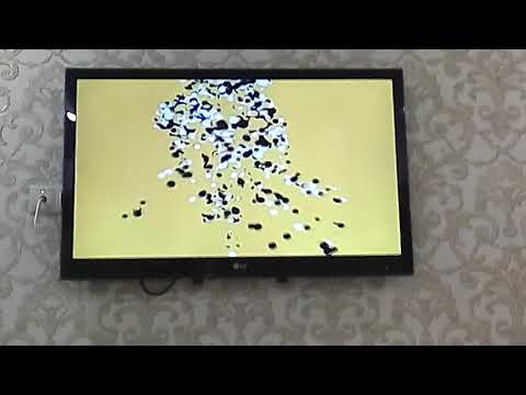 Видео: (Реально) Перезапуск Эфира Телеканала СТС (15.04.2018)