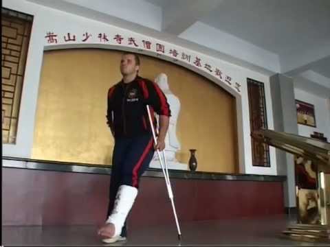 Видео: Българинът от Шао Лин (част 2) / The Bulgarian from Shaolin (Part 2) (2007)