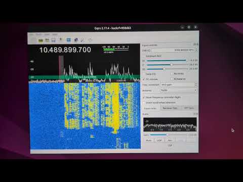 Видео: #87: Receiving QO-100 / Прием QO-100
