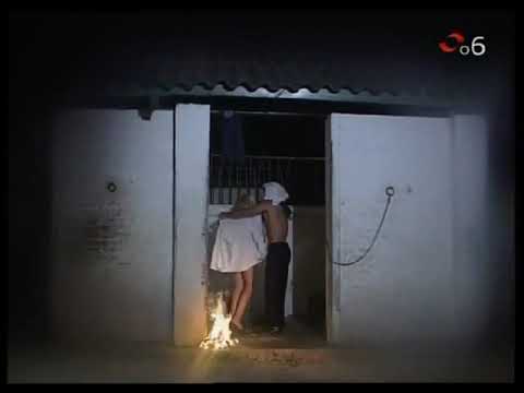 Видео: Дикий ангел. Виктория и Морган.