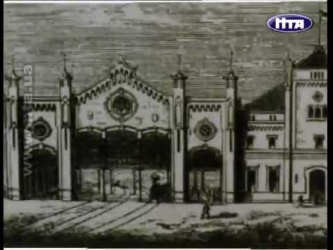 Видео: Львів: Хроніки древнього міста - Фільм 26