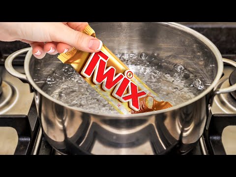 Видео: 30 ВКУСНЫХ ДЕСЕРТОВ, КОТОРЫЕ ПОДНИМУТ НАСТРОЕНИЕ