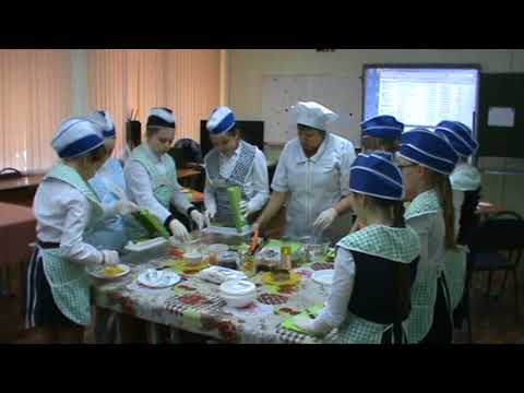 Видео: Зональный этап конкурса "Учитель года - 2018" Макарова Н.В.