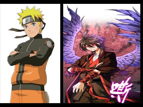 Видео: Наруто Ау реагирует на Наруто в роли Чжоу Фаня/Часть 3/3