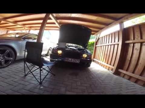 Видео: DRL Coding BMW E39/ Кодирование ДХО на БМВ Е39