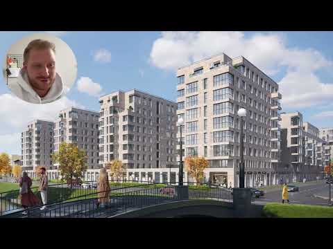 Видео: Северные районы Санкт-Петербурга 🔎 Где лучше жить? Обзор районов и недвижимости