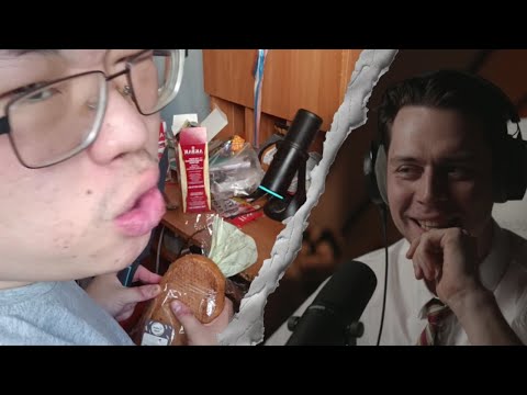 Видео: ФРАМЕ ТАМЕР СМОТРИТ ПРАЙМОВОЕ ВИДЕО ПОКИВЕТА