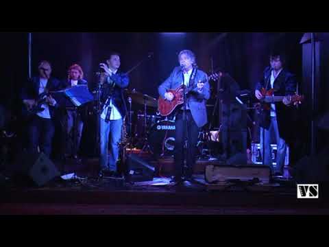 Видео: Вячеслав Малежик и ВИА "Малежик"   "Первый поцелуй"