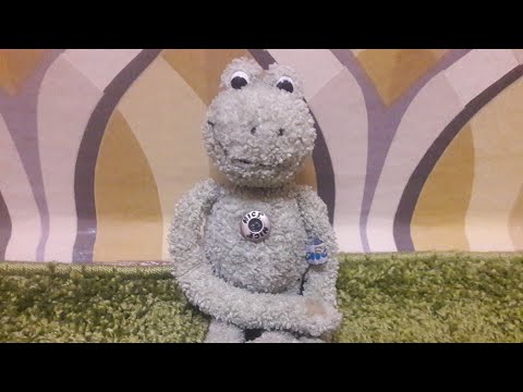 Видео: ФРОГГИ | Мой второй фильм