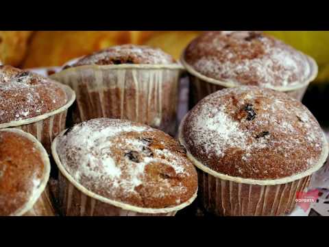 Видео: Полезный и вкусный хлеб из Демидова