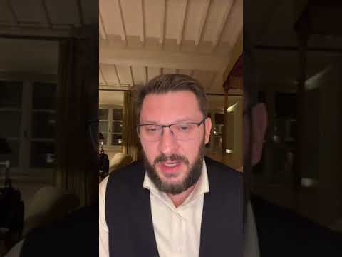 Видео: № 291 ⚡️ Вопросы @ Ответы ⚡️ 08.12.21 ⚡️ Марк Бартон ⚡️ Психолог