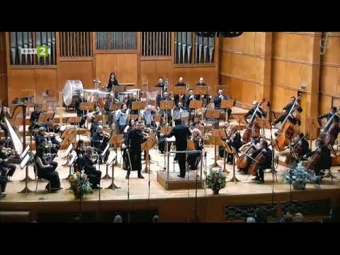 Видео: Композиторът Камий Сен-Санс, "На концерт с БНТ 2" 25.01.2025