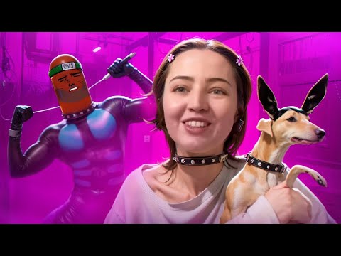 Видео: ЭКСПЕРТКА ПО ВСЕМ ИЗВРЩНИЯМ - 300ФИЛКА АЛЕСЯ РЕПНИКОВА