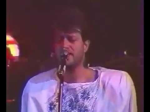 Видео: ВИА "Песняры". Вянок