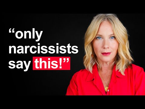 Видео: 5 признаков, по которым можно распознать нарцисса в разговоре