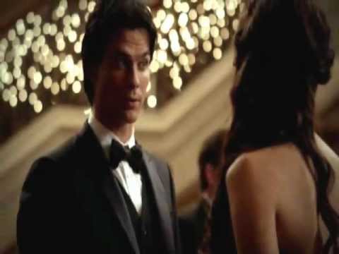 Видео: Delena-Ты же смог меня приручить.wmv