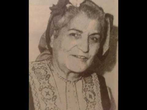 Видео: Иван на Рада думаше -  Вълкана Стоянова