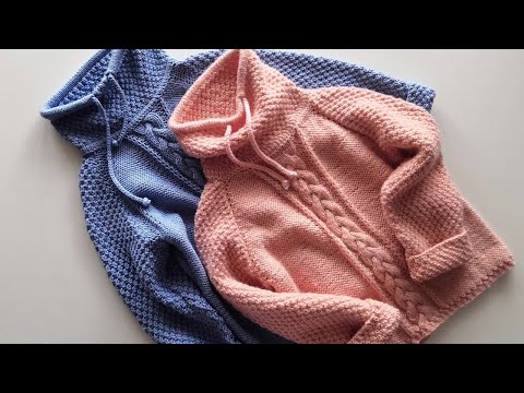 Видео: Детское худи! Не мастер класс! Кратко о проделанной работе)