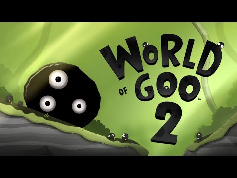 Видео: World of Goo 2 (19 серия)