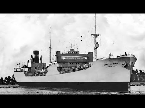 Видео: Танкер  "Советская нефть"