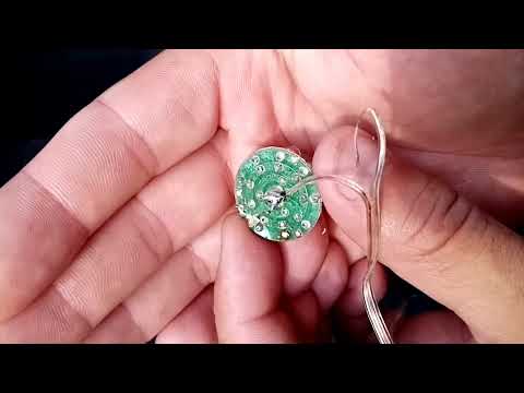 Видео: Как сделать советскую канифоль