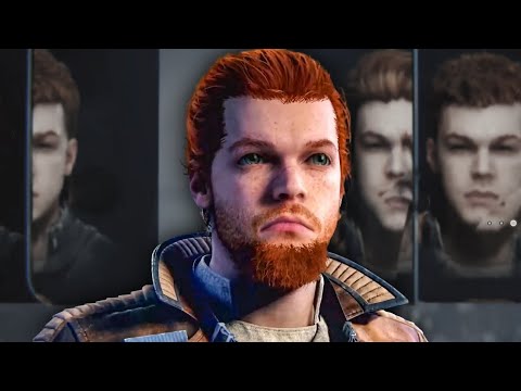 Видео: Лучшая игра по Star Wars jedi survivor прохождение и gameplay