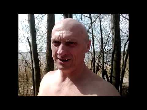 Видео: 19.04.2025. Время пришло - закрываем сезон закаливания 2024-25!