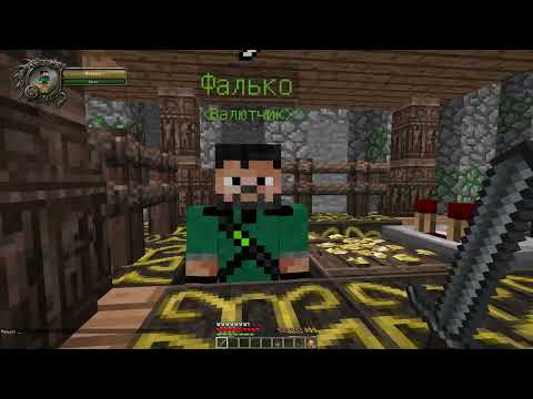 Видео: Долиния -- Вперёд в катакомбы. Серия 7