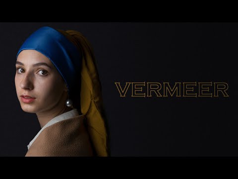 Видео: ВЕРМЕЄР. Той, хто ховається у темряві