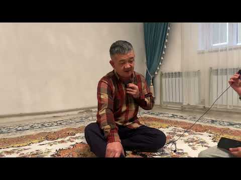 Видео: Түйе сүтінің пайдасы