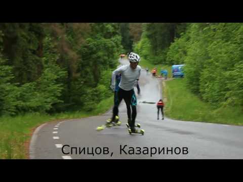 Видео: 17/18 Группа Бородавко. техническая тренировка