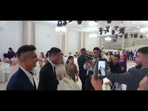 Видео: Встречаем молодожёнов г Барнаул  было все шикарно посмотрите друзья! 20.10.2022