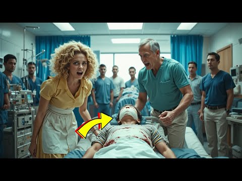 Видео: 97 врачей не смогли вылечить сына миллиардера — но бедная официантка спасла его мгновенно