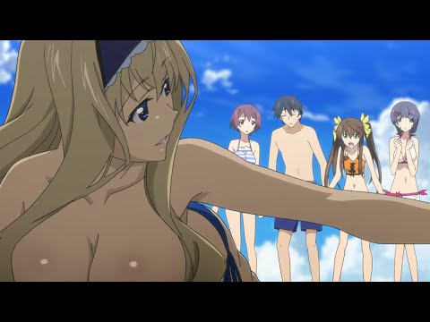 Видео: Аниме Приколы #94 | Смешные Моменты Из Аниме