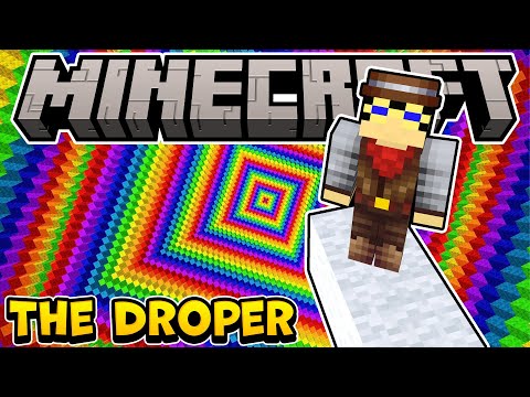 Видео: 🤩НАЙКРАЩІ ДРОПЕРИ | Майнкрафт Droper #2