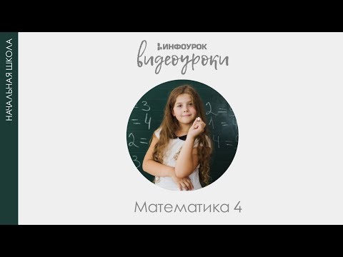 Видео: Единицы площади | Математика 4 класс #18 | Инфоурок