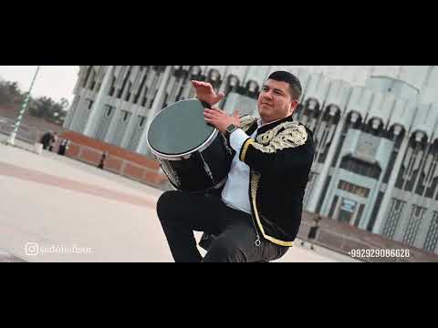 Видео: Карнайнавозони Садои Исфисор 92.908.66.26