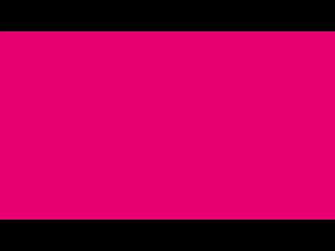 Видео: Pink Screen | A Screen Of Crimson  For 10 Hours, Малиновый свет цвет экран, 10 часов Crimson  фонарь