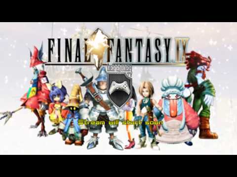 Видео: Final Fantasy IX Полное прохождение.Часть 1.Начало.