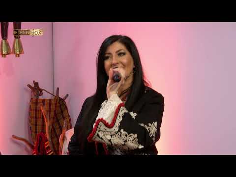 Видео: ПОЛИНА СТЕФАНОВА - Стар Димо, стара, войводо