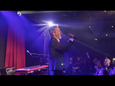 Видео: Алексей Романоф - Разбить Души Твоей Окна | 2.02.2025 (LIVE, 4K)