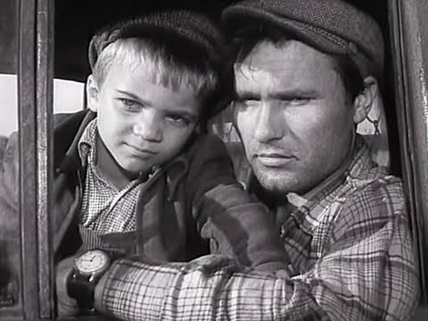 Видео: Мы,  двое мужчин 1962 редкий фильм с Шукшиным в гл. роли