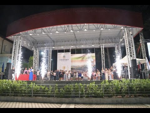 Видео: 55 години град Симитли