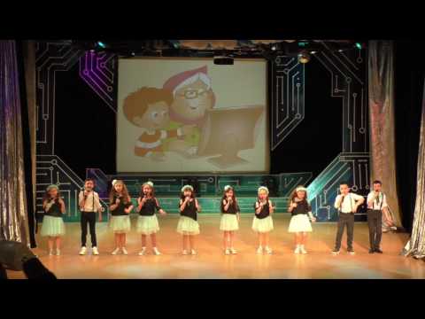 Видео: Бабушка и интернет